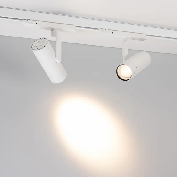 Фильтр LGD-ARTIFACT-SOFTEN-R65 (WH) (Arlight, Металл)