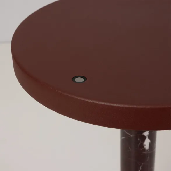 Светильник SP-ALYSS-TAB-R22.5х30-5W Warm3200-MIX (RD-BRG, 110 deg, 230V) (Arlight, IP20 Мрамор, 5 лет)