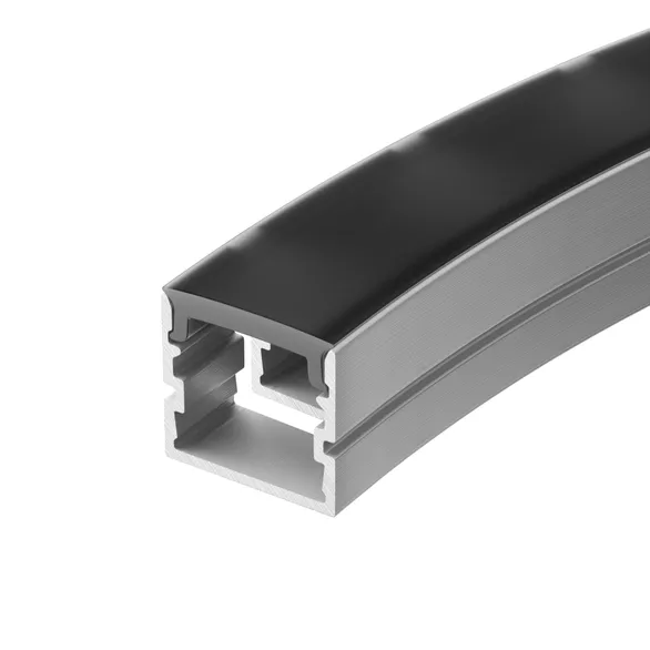 Экран W16-5000 BLACK SILICONE (Arlight, Силикон)