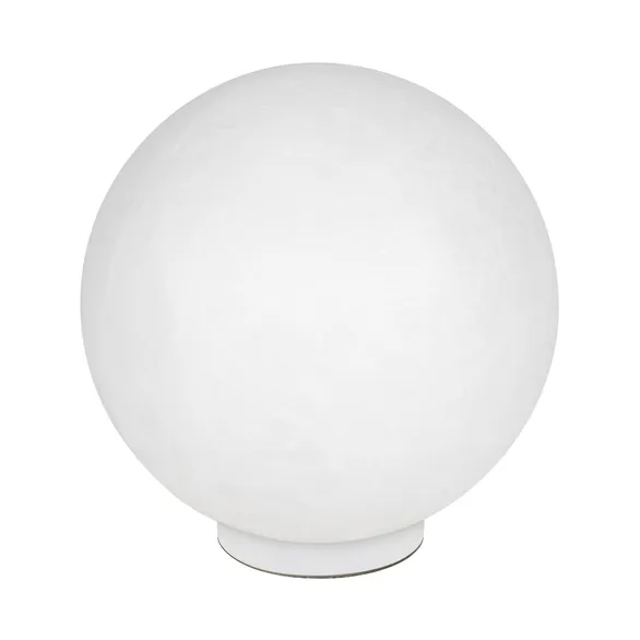 Светильник SP-SILKA-TAB-R350-11W Warm2700 (WH, 330 deg, TOUCH-DIM) (Arlight, IP20, Натуральный шелк, 3 года)