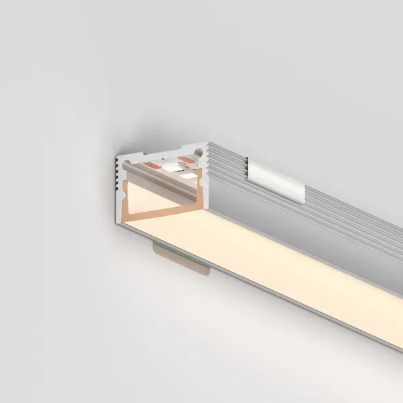 Держатель SL-SLIM20 настенный (Arlight, Металл)