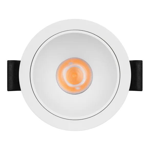 Светильник MS-ATLAS-BUILT-R66-15W Day4000 (WH-WH, 35 deg, 230V) (Arlight, IP20 Металл, 5 лет)