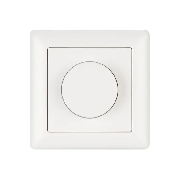 INTELLIGENT ARLIGHT Роторная панель DALI-233-BR-DIM-IN (BUS, 230V) (IARL, -)