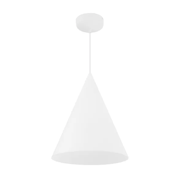 Светильник SP-MAKOTO-R350-14W Warm3000 (WH, 36 deg, 230V, TRIAC) (Arlight, IP20 Металл, 3 года)