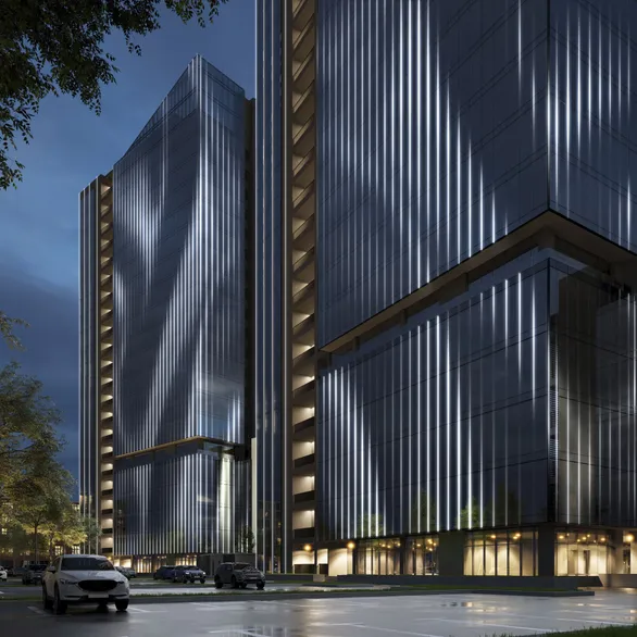 Светодиодная лента DMX-A96-12mm 24V Warm3000-PX12 (14 W/m, IP20, 5m) (Arlight, CRI>90)