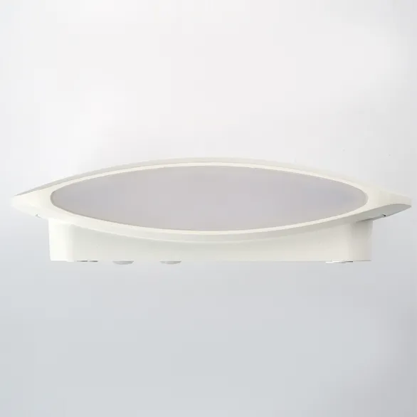Светильник SP-Wall-200WH-Vase-12W Warm White (Arlight, IP54 Металл, 3 года)