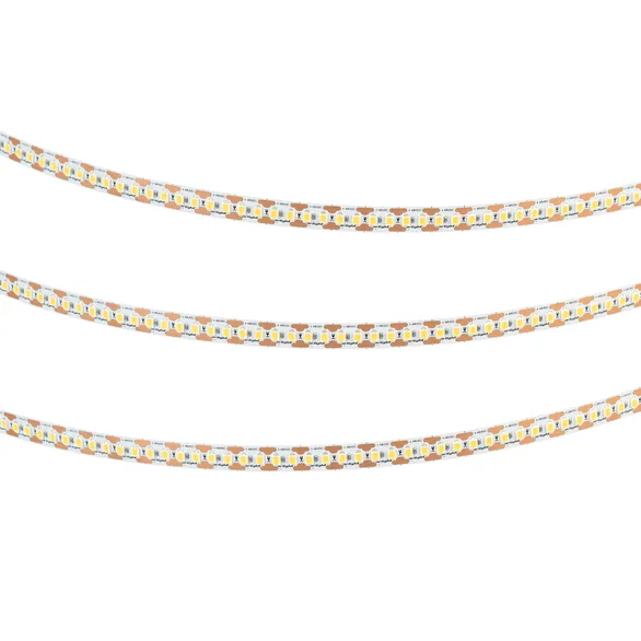 Светодиодная лента UL-A180-10mm 48V White6000-CX2 (19 W/m, IP20, 10m) (Arlight, 7 лет)