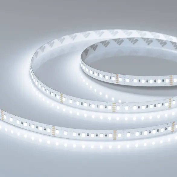 Светодиодная лента UL-A140-10mm 24V White6000 (5-20 W/m, IP20, 5m) (Arlight, -)