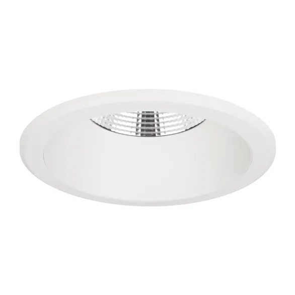 Светильник MS-ALORA-BUILT-R140-12W Day4000-MIX (WH, 60 deg, TRIAC) (Arlight, IP54 Пластик, 3 года)