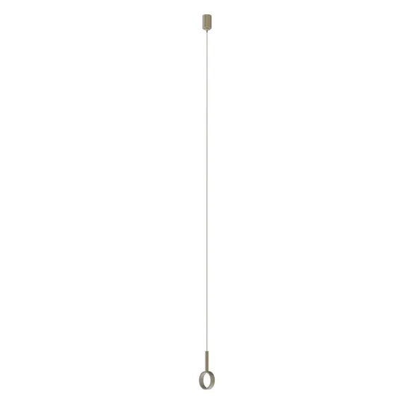Подвес ART-APRIORI-HANG-TUBE-L1500 (OG) (Arlight, IP20 Металл, 3 года)