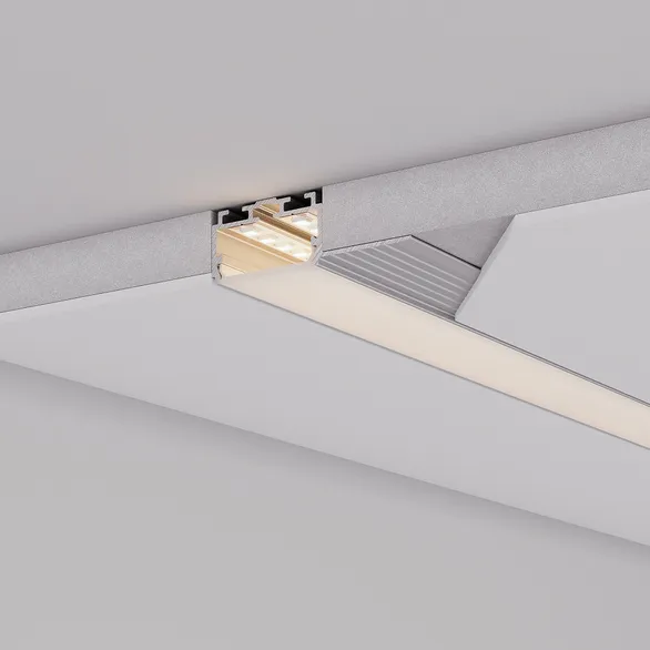 Профиль PLS-LOCK-H15-F-HIDE-2000 (Arlight, Алюминий)