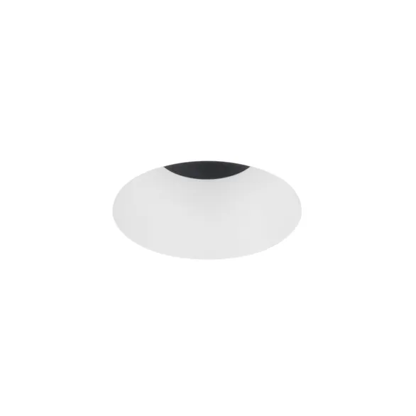 Светильник MS-ARADO-TRIMLESS-R45-5W Warm3000 (WH-WH, 36 deg, 230V) (Arlight, IP20 Металл, 5 лет)