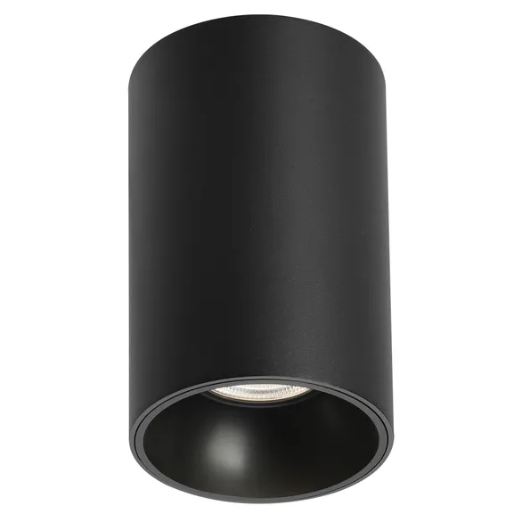 Светильник SP-SALT-R95-20W Warm3000 (BK, 40 deg, 230V) (Arlight, IP54 Металл, 5 лет)