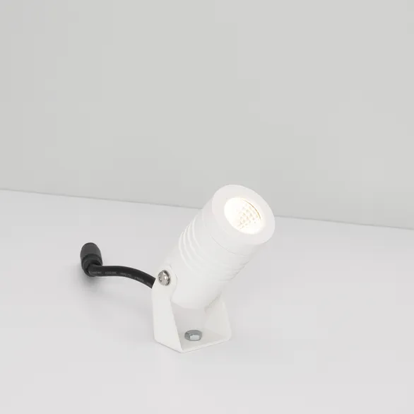 Светильник ALT-RAY-R42-5W Day4000 (WH, 25 deg, 230V) (Arlight, IP67 Металл, 3 года)