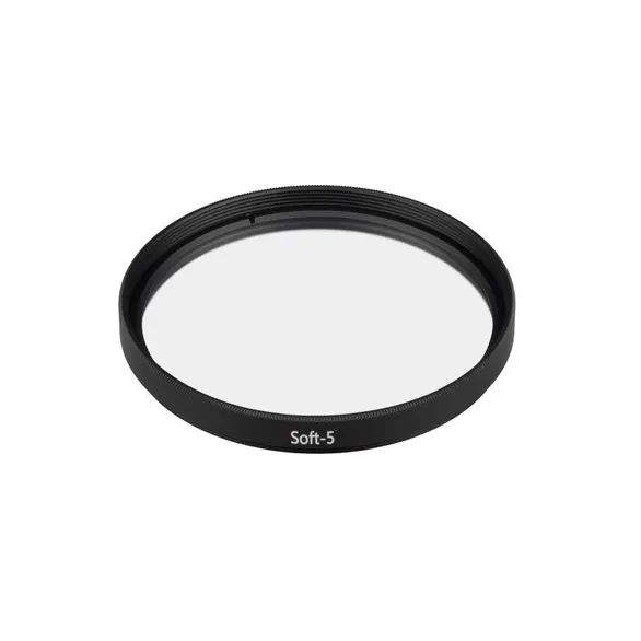 Фильтр LGD-ARTIFACT-SOFTEN-R65 (BK) (Arlight, Металл)