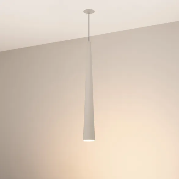 Светильник SP-STIRIA-L600-R76-5W Warm3000 (GR, 36 deg, 230V) (Arlight, IP20 Металл, 3 года)