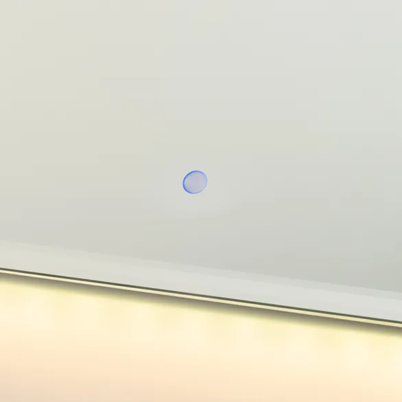 Диммер SR-PRIME-MIRROR-R35-BK (12-24V, 48-96W, PROXIMITY SENSOR) (Arlight, IP20 Пластик, 2 года)