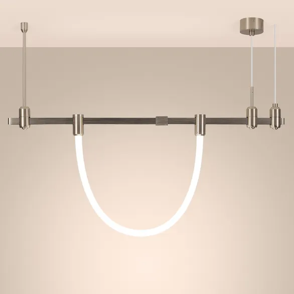 Светильник ART-APRIORI-TUBE-ELASTIC-R38-L2000-24W Warm3000 (TN, 360 deg, 48V) (Arlight, IP20 Металл, (Arlight, IP20 Металл, 3 года)