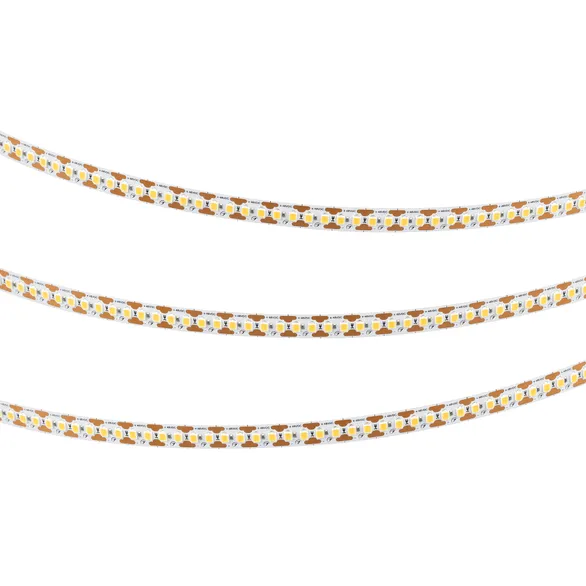 Светодиодная лента UL-A180-10mm 48V Warm2700-CX2 (19 W/m, IP20, 10m) (Arlight, 7 лет)