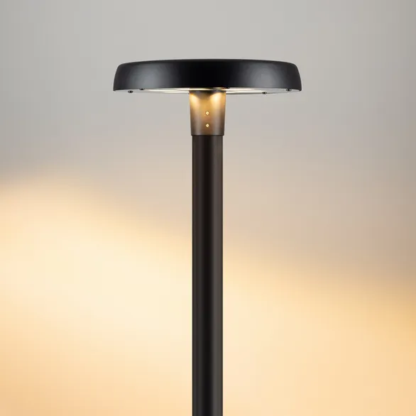 Светильник ALT-CAN-50W Warm3000 (BK, 140 deg, 230V) (Arlight, IP65 Металл, 5 лет)