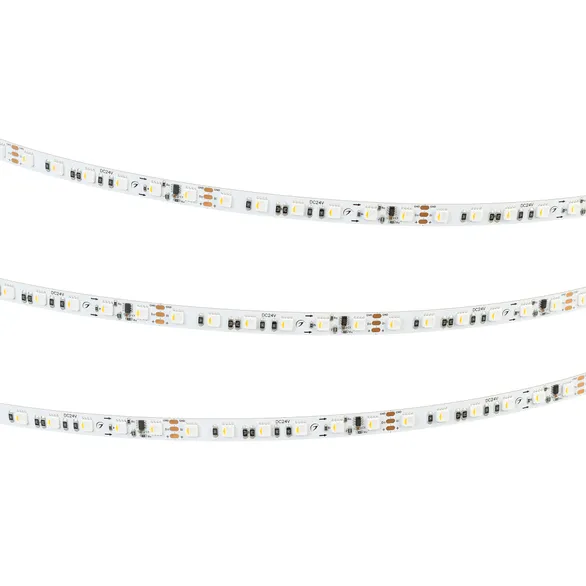 Светодиодная лента SPI-H84-8mm 24V RGBW-Day-PX6 (22 W/m, IP20, 4040, 5m) (Arlight, -)