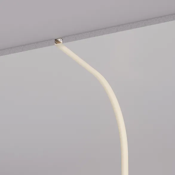 Экран W21-5000 SILICONE (Arlight, Силикон)