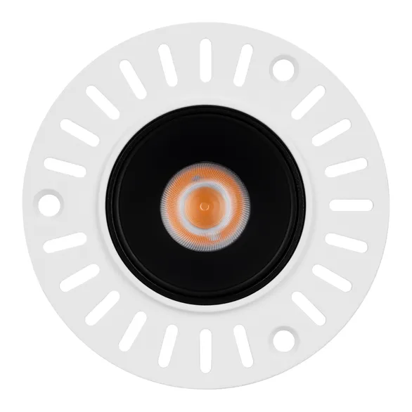 Светильник MS-ATLAS-TRIMLESS-R50-8W Warm3000 (BK, 32deg, 230V) (Arlight, IP20 Металл, 5 лет)