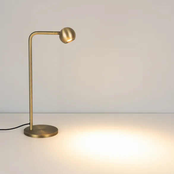 Светильник SP-OTTORI-TAB-6W Warm3000 (BR, 30 deg, 230V) (Arlight, IP20 Металл, 3 года)