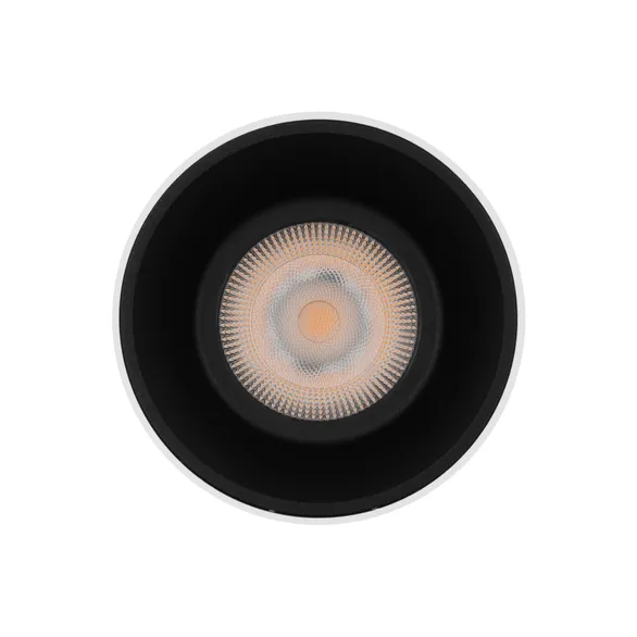 Светильник SP-SALT-R95-20W Day4000 (WH-BK, 40 deg, 230V) (Arlight, IP54 Металл, 5 лет)