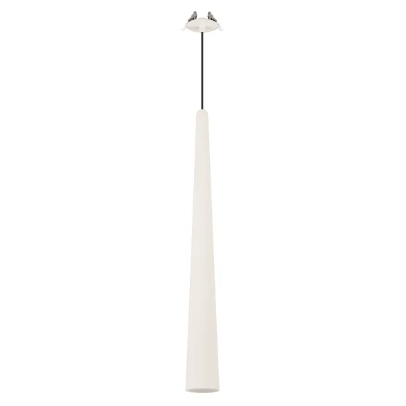 Светильник SP-STIRIA-L600-R76-5W Warm3000 (BG, 36 deg, 230V) (Arlight, IP20 Металл, 3 года)