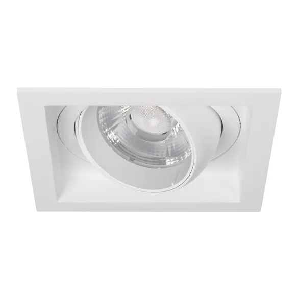Светильник MS-VORTEX-BUILT-S140x140-30W Day4000 (WH-WH, 30 deg, 230V) (Arlight, IP20 Металл, 5 лет)