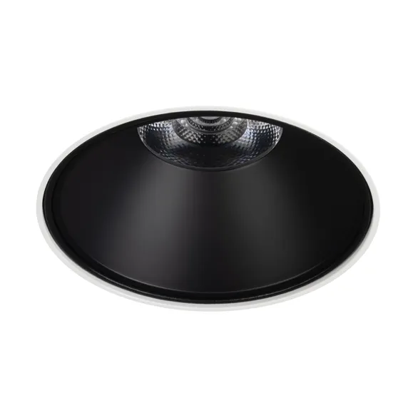 Светильник MS-ATLAS-TRIMLESS-R70-12W Warm3000 (BK, 32deg, 230V) (Arlight, IP20 Металл, 5 лет)