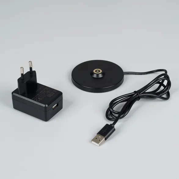 Светильник SP-DAISY-TAB-1.5W Warm3000-MIX (RS, 90 deg) (Arlight, IP54 Металл, 2 года)