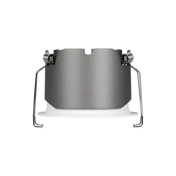 Светильник MS-HARBOR-R82-10W Warm3000 (WH, 50 deg, 230V) (Arlight, IP20 Металл, 5 лет)