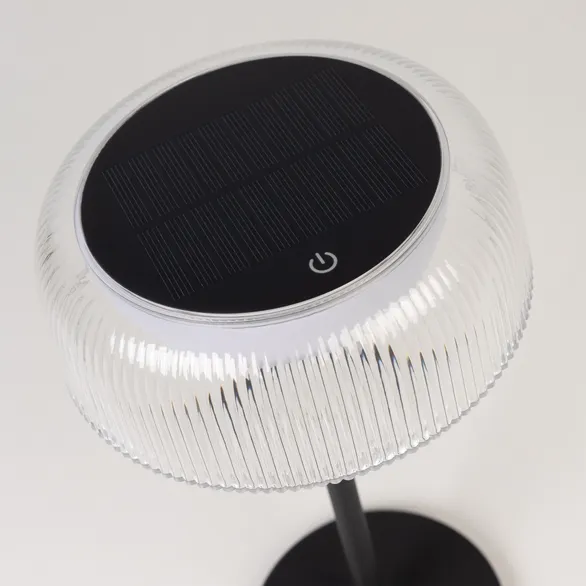 Светильник настольный SP-KWALLEN-4.7W Warm2700 (Черный, 130 deg, 5V) (Arlight, IP54 Металл, 2 года)