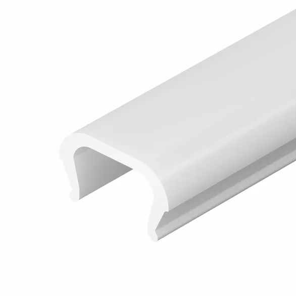 Экран LINE-D-1111-2000 OPAL (Arlight, Пластик)