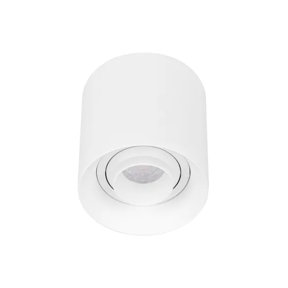 Светильник SP-ACENTO-R95-10W Warm2700 (WH, 20-45 deg, 230V) (Arlight, IP20 Металл, 5 лет)