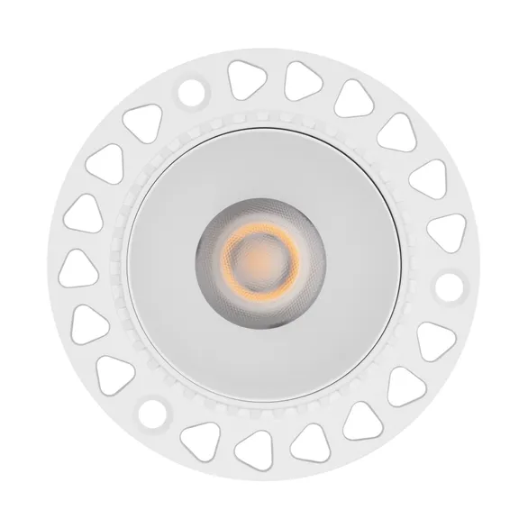 Светильник MS-ARADO-TRIMLESS-R65-9W Warm3000 (WH-WH, 55 deg, 230V) (Arlight, IP20 Металл, 5 лет)