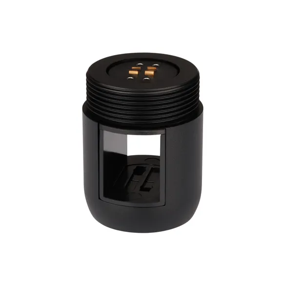 Держатель трека ART-APRIORI-HOLDER-CON-A (BK) (Arlight, IP20 Металл, 3 года)