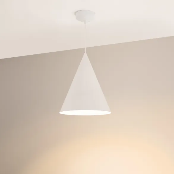 Светильник SP-MAKOTO-R350-14W Warm2700 (WH, 36 deg, 230V, TRIAC) (Arlight, IP20 Металл, 3 года)