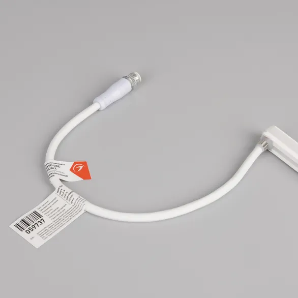 Светодиодная лента герметичная WAVE-SIDE-DOUBLE-BA168-16x15mm 24V RGBW-Day (15 W/m, IP67, 5m, wire x1) (Arlight, Вывод боковой, 5 лет)