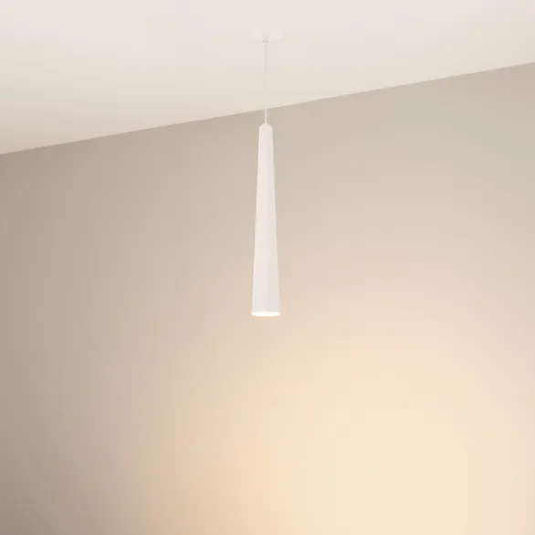 Светильник SP-STIRIA-L400-R57-5W Warm3000 (WH, 36 deg, 230V) (Arlight, IP20 Металл, 3 года)