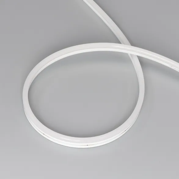 Светодиодная лента герметичная HALO-SIDE-A160-06x13mm 24V Day4000 (10 W/m, IP67, 5m, wire x1) (Arlight, Вывод прямой, 3 года)