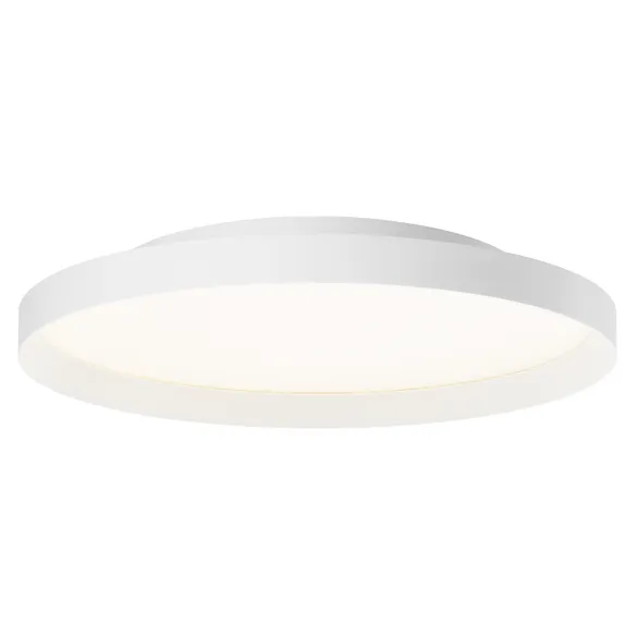 Светильник SP-ESTELY-R600-50W Warm3300-MIX (WH, 80 deg, 230V, TRIAC) (Arlight, IP20 Металл, 5 лет)