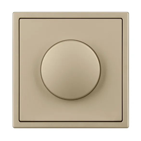 Механизм светорегулятора SWT-NOBE-DLR-SFPL-GD (250V, 300W) (Arlight, Золотой песок)