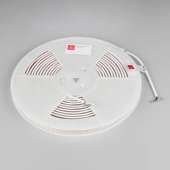 Светодиодная лента герметичная RTW-PS-A180-12mm 48V Day4000-CX2 (19 W/m, IP67, 10m) (Arlight, CRI>90)