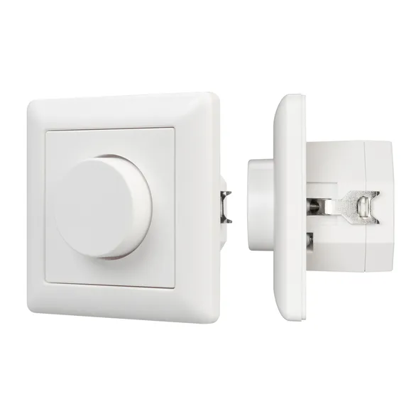 INTELLIGENT ARLIGHT Роторная панель DALI-233-BR-DIM-IN (BUS, 230V) (IARL, -)