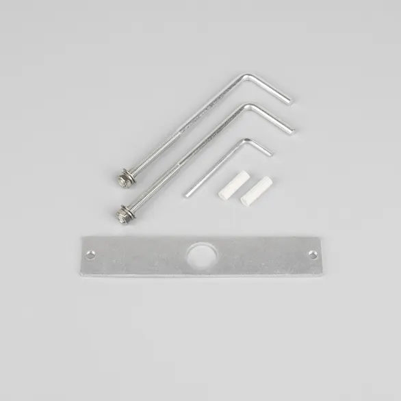 Светильник LGD-PATH-FRAME-ROTARY-H300-6W Warm3000 (BK, 111 deg, 230V) (Arlight, IP65 Металл, 3 года)