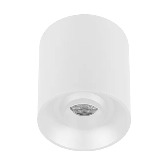 Светильник SP-ACENTO-R95-10W Warm2700 (WH, 20-45 deg, 230V) (Arlight, IP20 Металл, 5 лет)