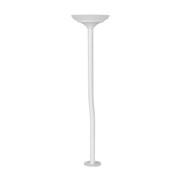 Светильник KT-MUCENA-BOLL-C-H540-4W Warm3000 (WH, 100 deg, 24V) (Arlight, IP65 Металл, 3 года)